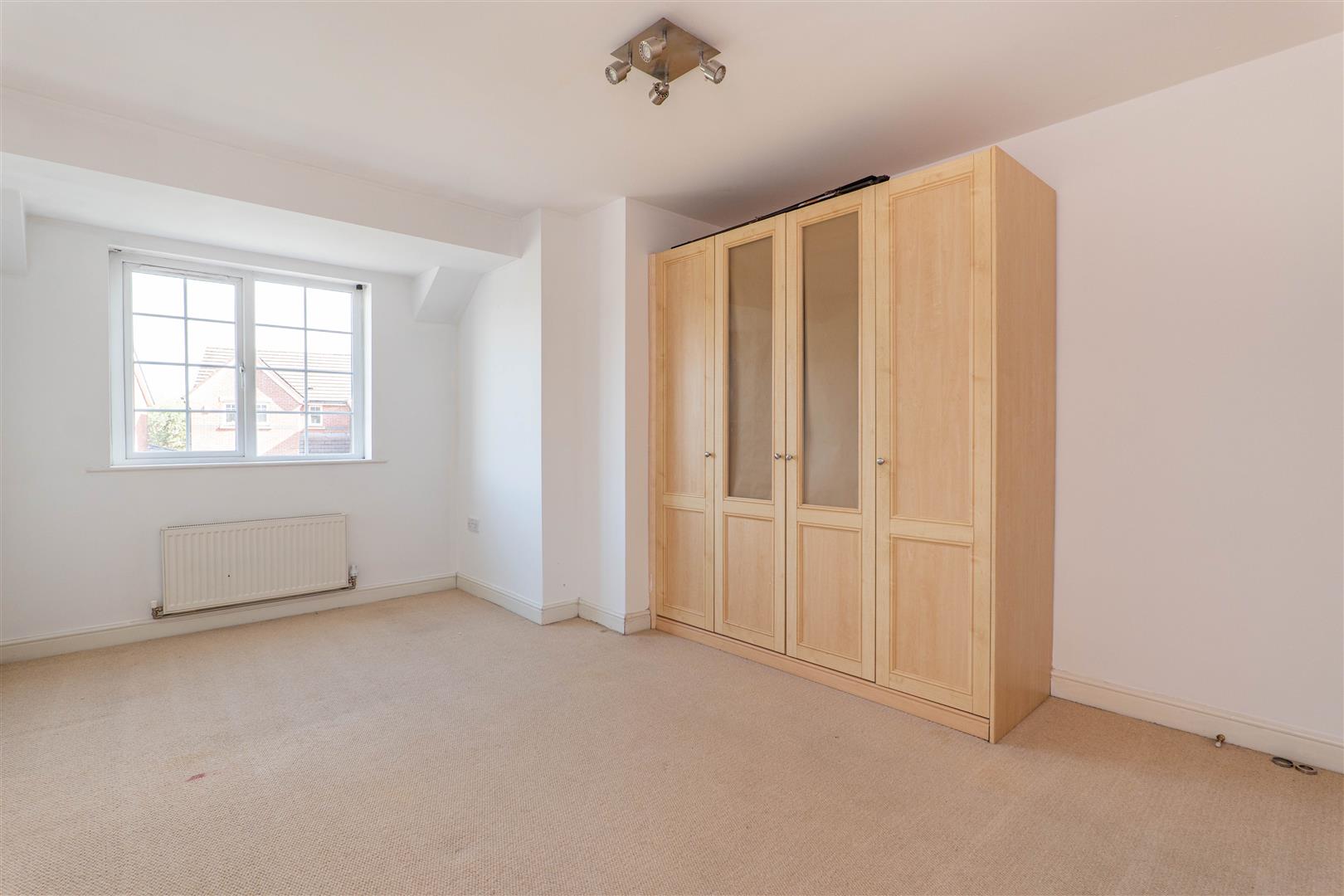 Carrwood way, Walton-Le-Dale, Preston